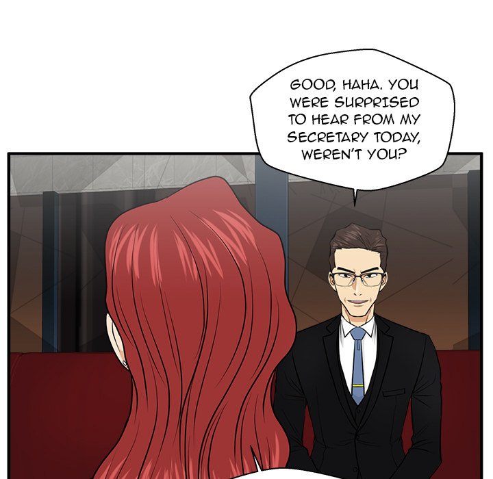 Read Mr. Kang chapter 80 image 106 on Lezhin