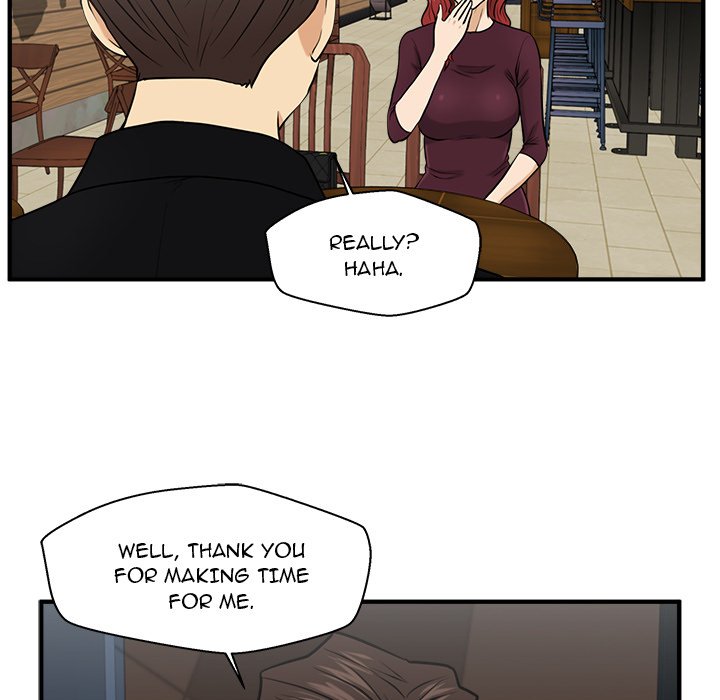 Read Mr. Kang chapter 80 image 108 on Lezhin