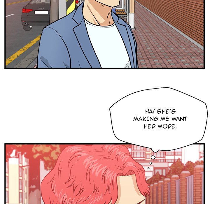 Read Mr. Kang chapter 80 image 11 on Lezhin