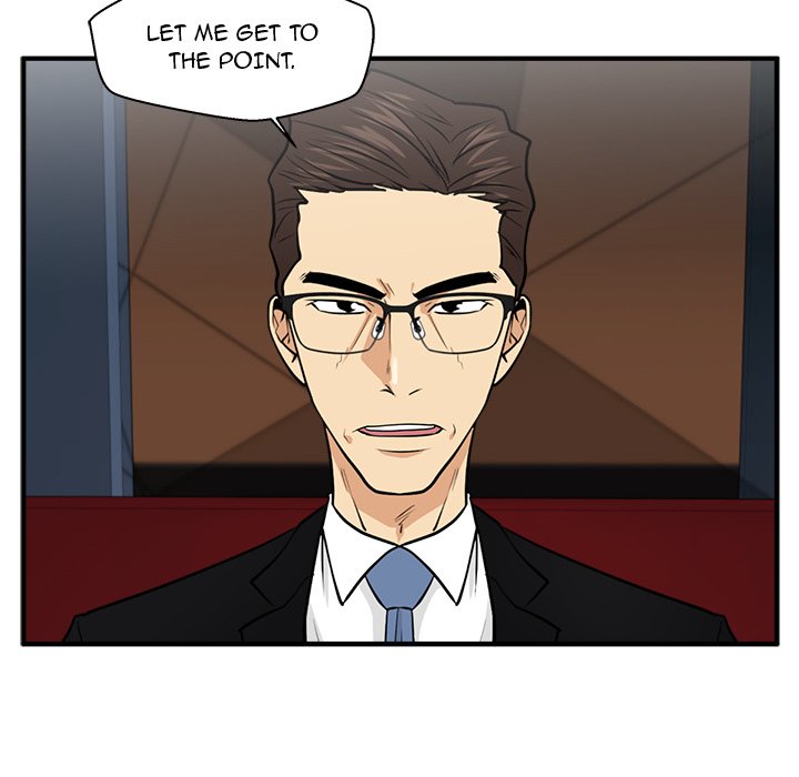 Read Mr. Kang chapter 80 image 110 on Lezhin