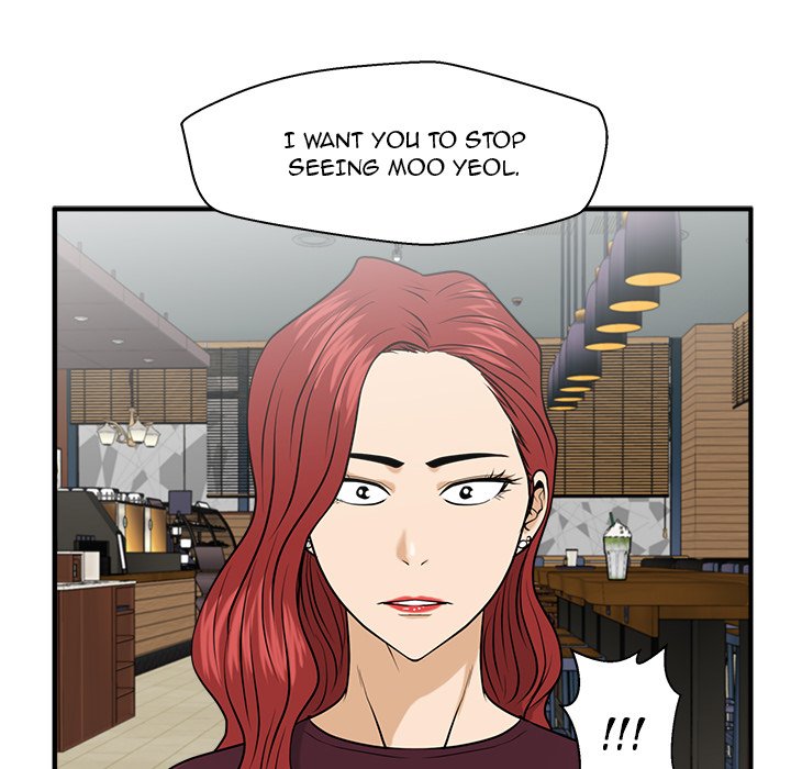 Read Mr. Kang chapter 80 image 111 on Lezhin