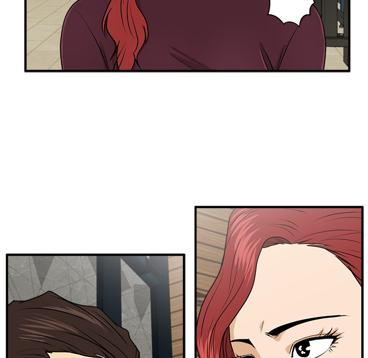 Read Mr. Kang chapter 80 image 112 on Lezhin