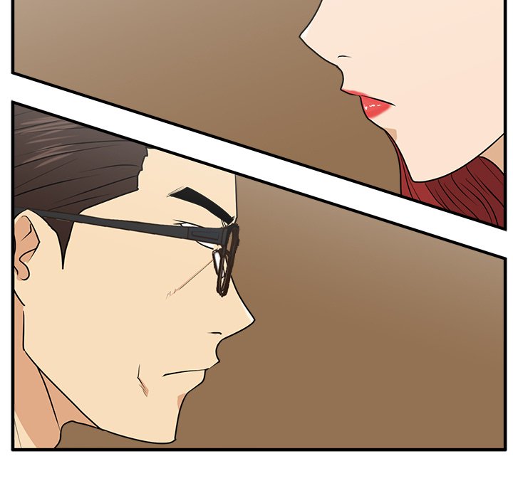 Read Mr. Kang chapter 80 image 116 on Lezhin