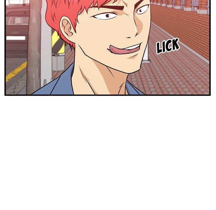 Read Mr. Kang chapter 80 image 12 on Lezhin