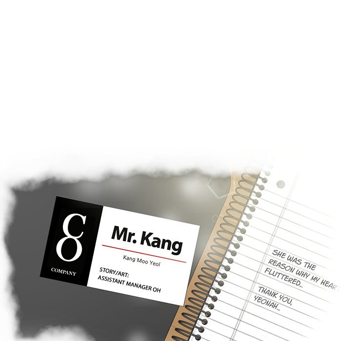 Read Mr. Kang chapter 80 image 13 on Lezhin