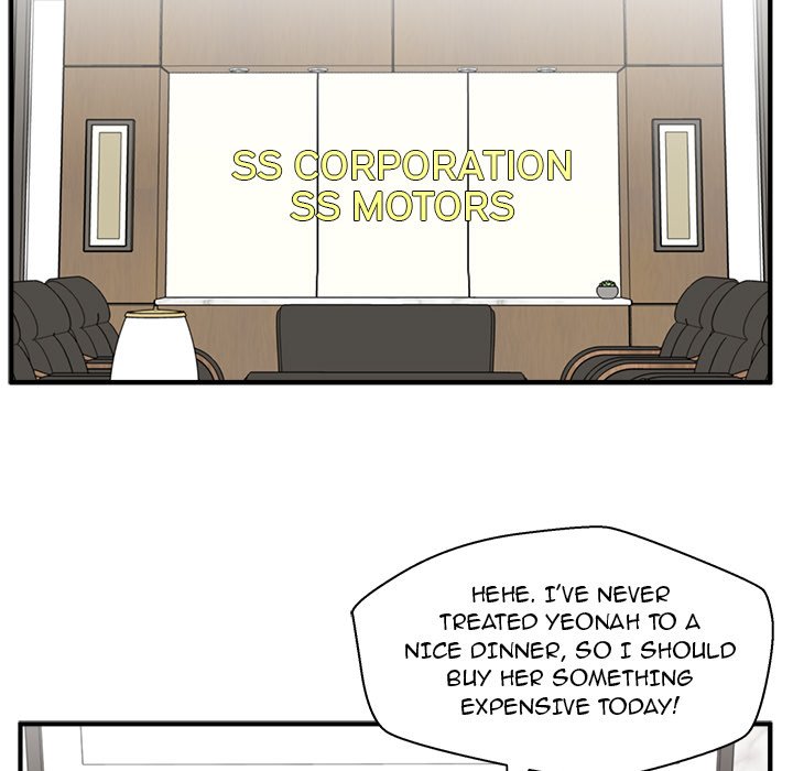 Read Mr. Kang chapter 80 image 15 on Lezhin
