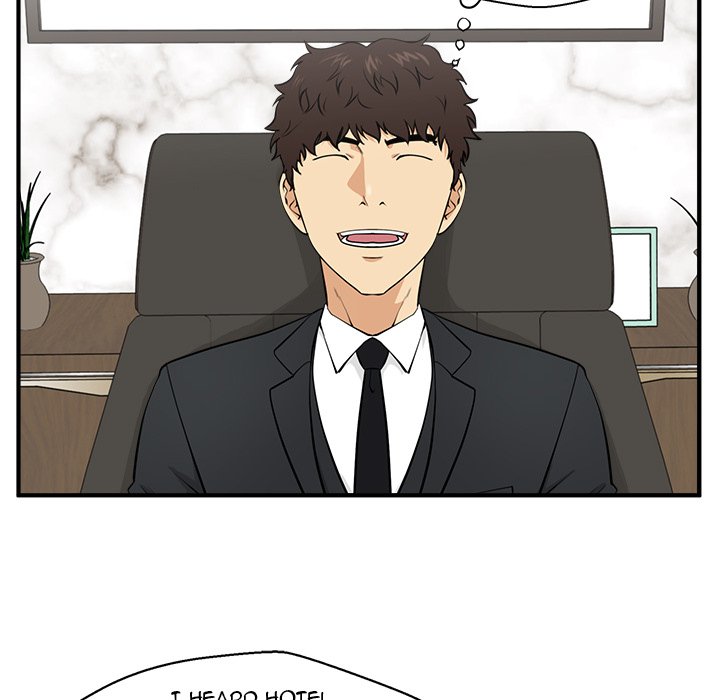 Read Mr. Kang chapter 80 image 16 on Lezhin
