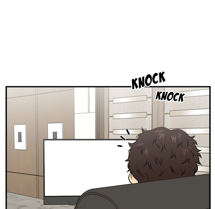 Read Mr. Kang chapter 80 image 18 on Lezhin