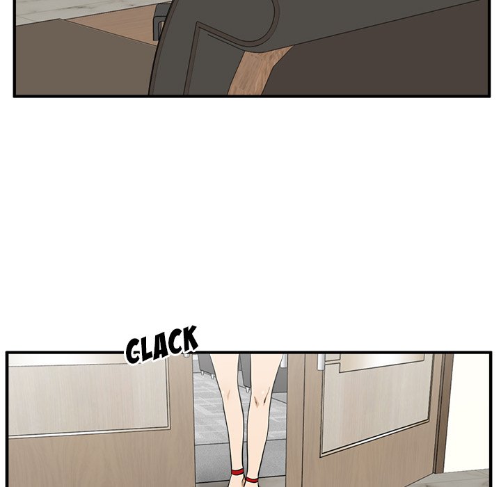Read Mr. Kang chapter 80 image 19 on Lezhin