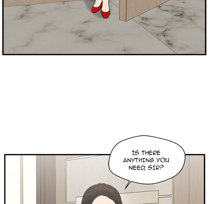 Read Mr. Kang chapter 80 image 20 on Lezhin