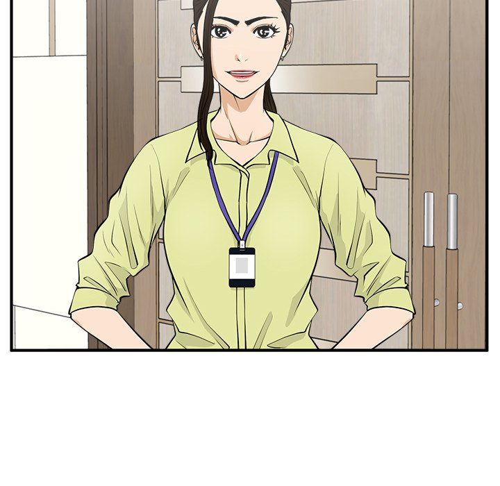 Read Mr. Kang chapter 80 image 21 on Lezhin