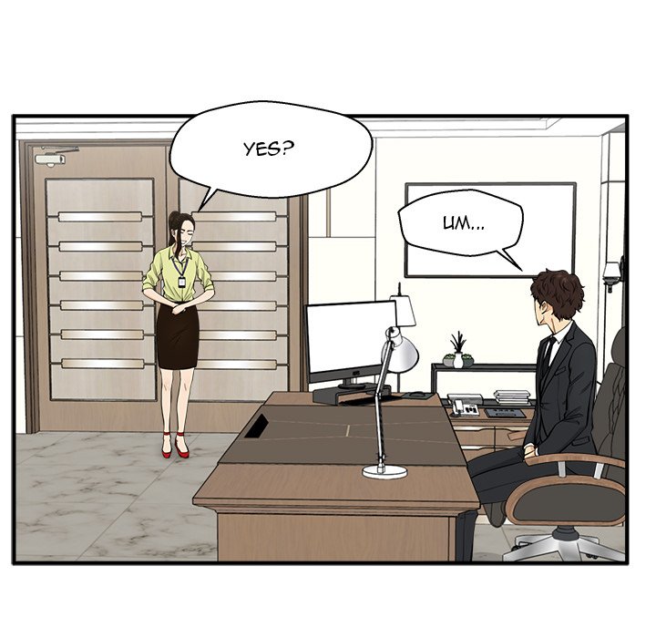 Read Mr. Kang chapter 80 image 26 on Lezhin