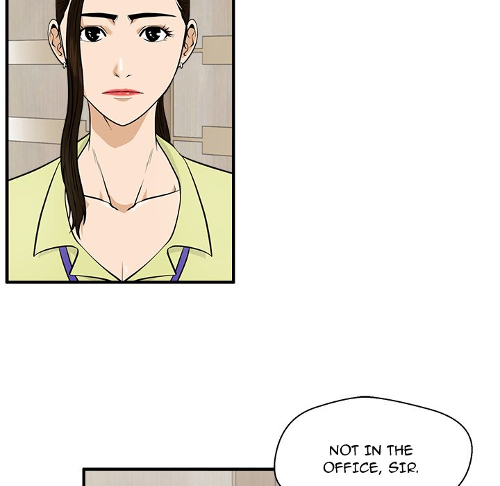 Read Mr. Kang chapter 80 image 28 on Lezhin