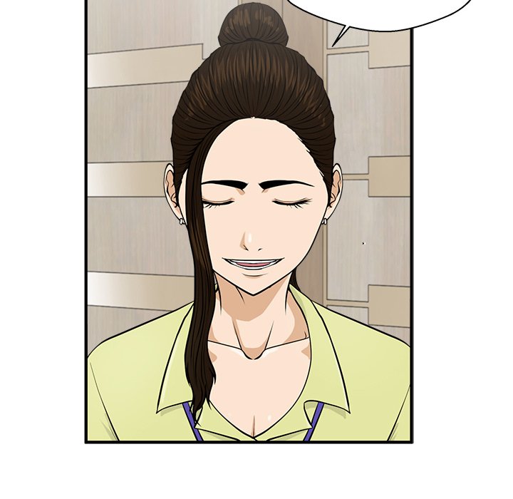 Read Mr. Kang chapter 80 image 29 on Lezhin