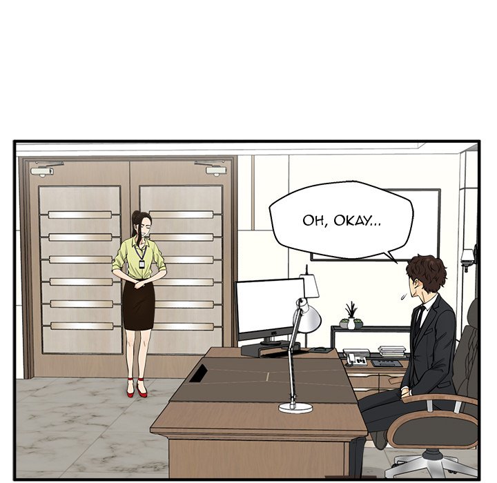 Read Mr. Kang chapter 80 image 30 on Lezhin