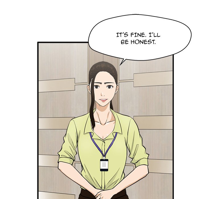 Read Mr. Kang chapter 80 image 36 on Lezhin
