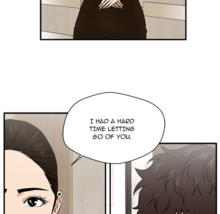 Read Mr. Kang chapter 80 image 37 on Lezhin