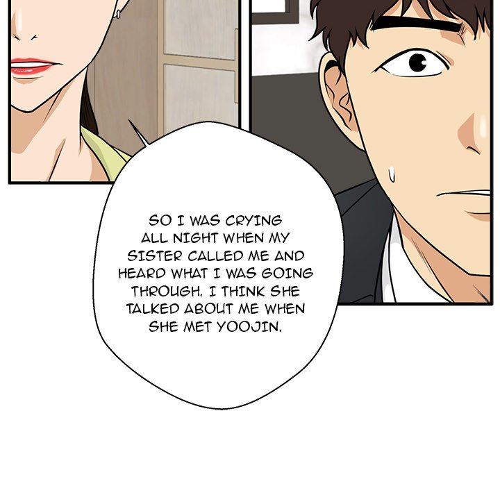 Read Mr. Kang chapter 80 image 38 on Lezhin
