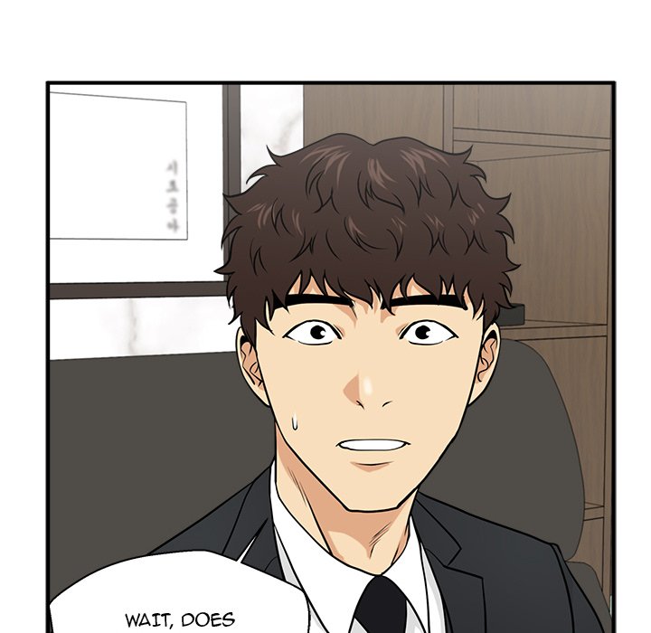 Read Mr. Kang chapter 80 image 39 on Lezhin
