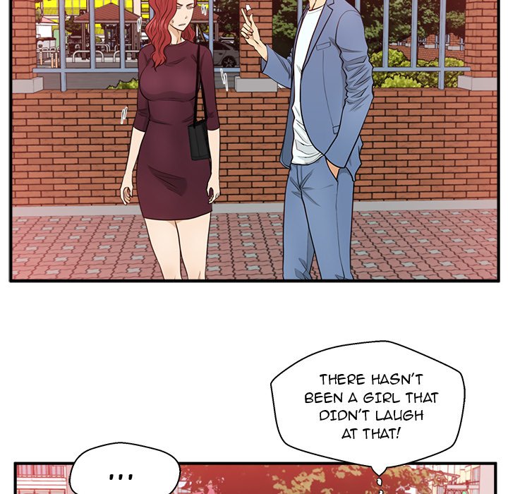 Read Mr. Kang chapter 80 image 4 on Lezhin