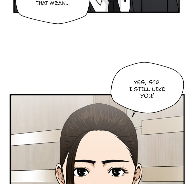 Read Mr. Kang chapter 80 image 40 on Lezhin