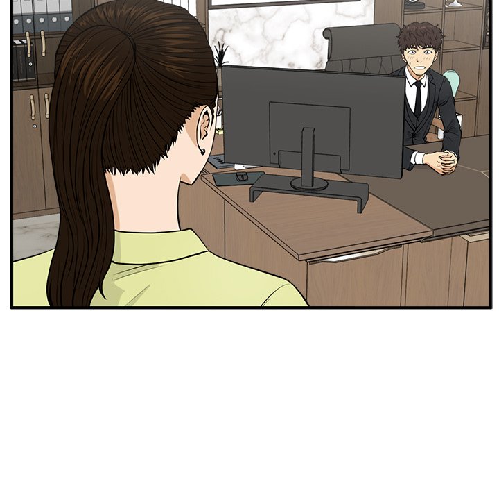Read Mr. Kang chapter 80 image 42 on Lezhin
