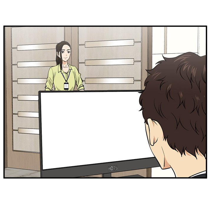 Read Mr. Kang chapter 80 image 43 on Lezhin