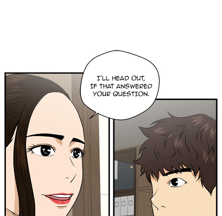 Read Mr. Kang chapter 80 image 44 on Lezhin
