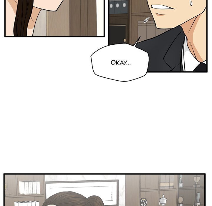 Read Mr. Kang chapter 80 image 45 on Lezhin