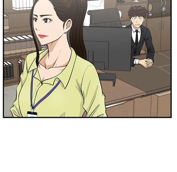 Read Mr. Kang chapter 80 image 46 on Lezhin