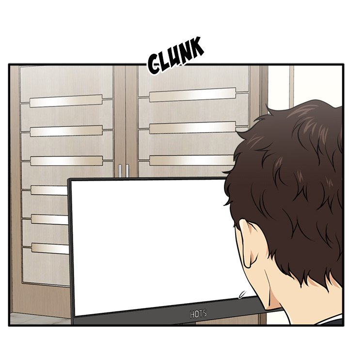 Read Mr. Kang chapter 80 image 47 on Lezhin