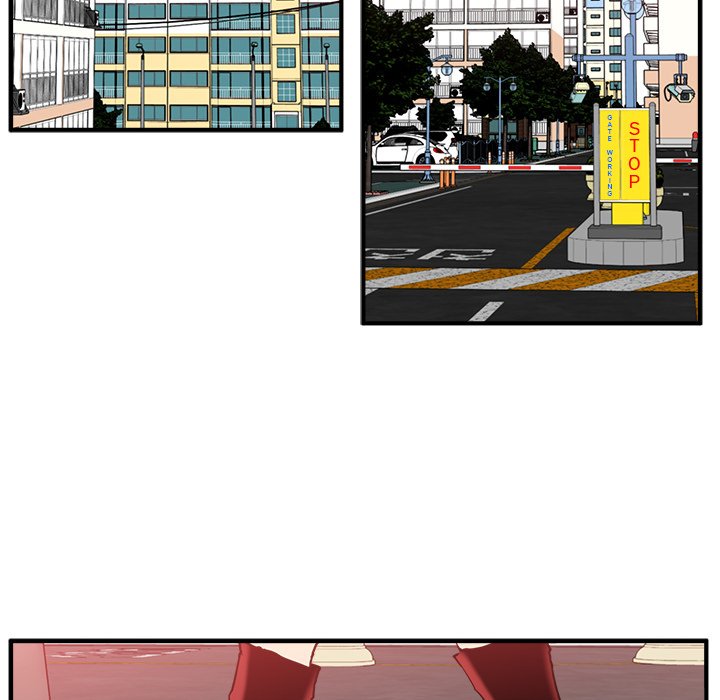 Read Mr. Kang chapter 80 image 51 on Lezhin