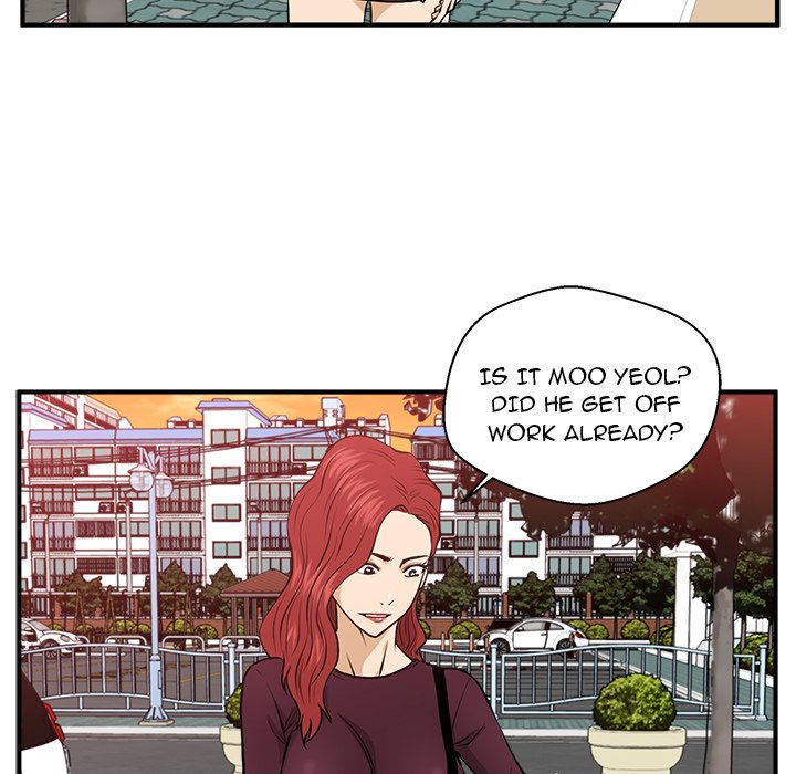 Read Mr. Kang chapter 80 image 55 on Lezhin