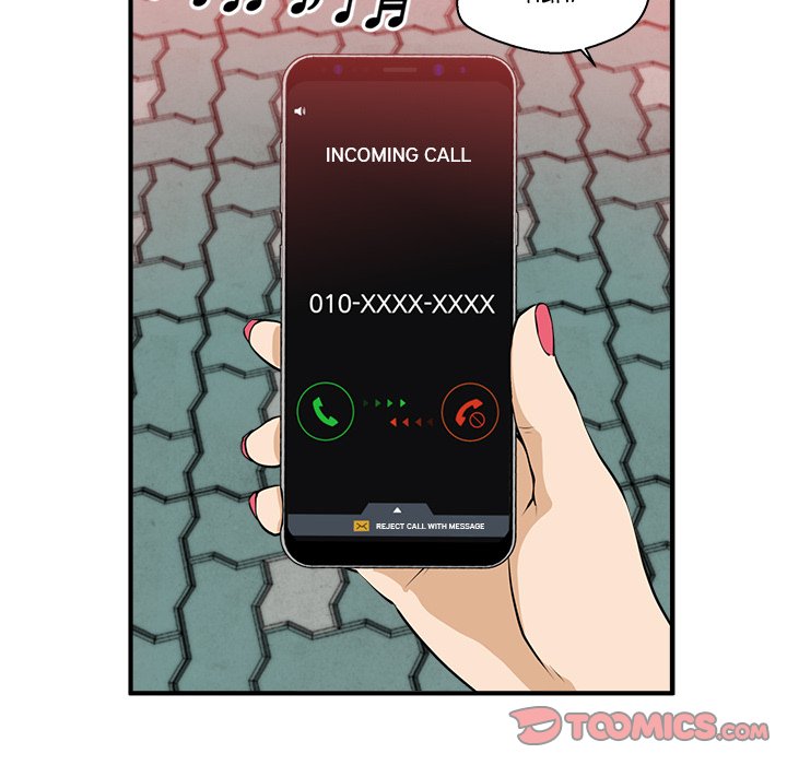 Read Mr. Kang chapter 80 image 57 on Lezhin