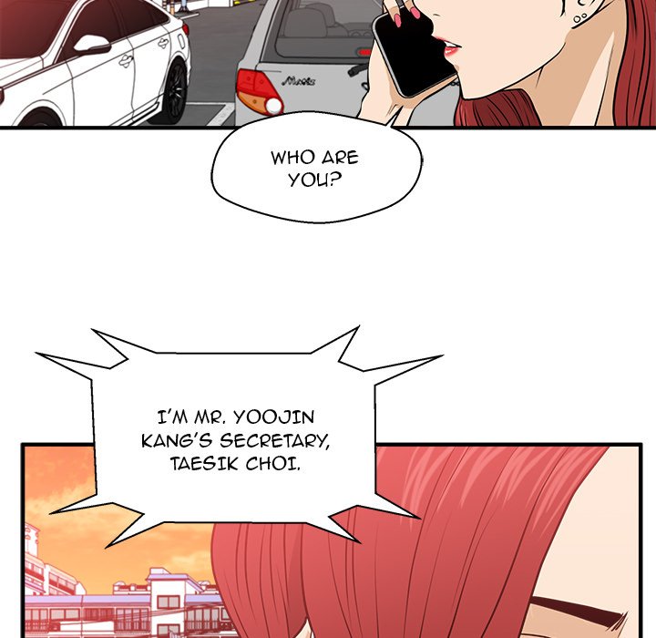 Read Mr. Kang chapter 80 image 60 on Lezhin