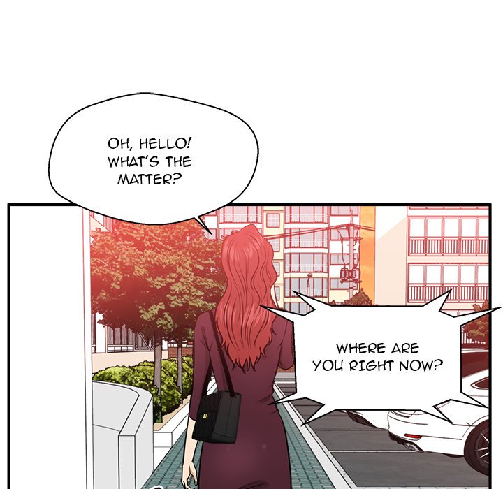 Read Mr. Kang chapter 80 image 64 on Lezhin