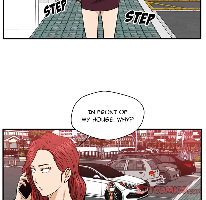 Read Mr. Kang chapter 80 image 65 on Lezhin