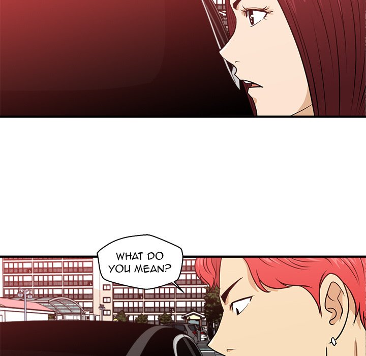 Read Mr. Kang chapter 80 image 68 on Lezhin