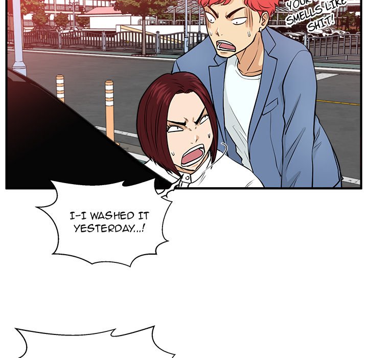 Read Mr. Kang chapter 80 image 72 on Lezhin