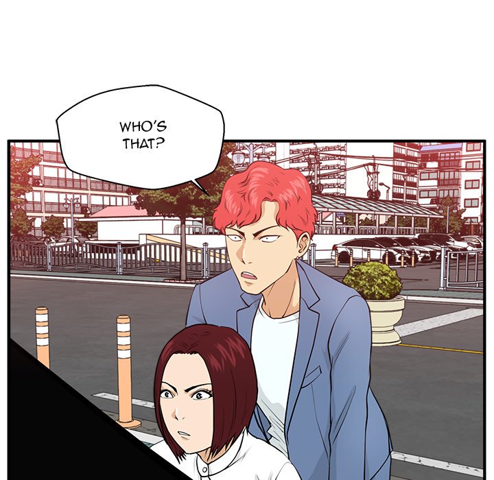 Read Mr. Kang chapter 80 image 74 on Lezhin