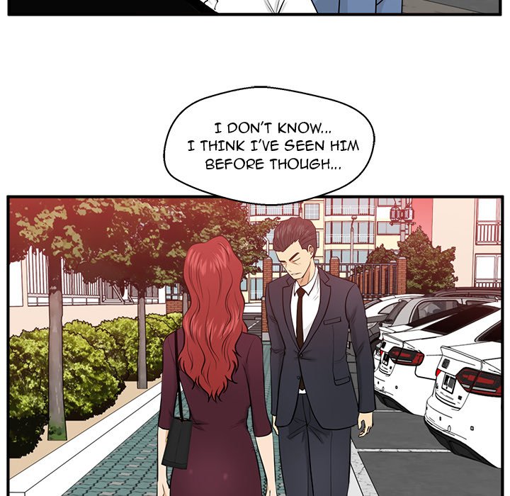 Read Mr. Kang chapter 80 image 75 on Lezhin