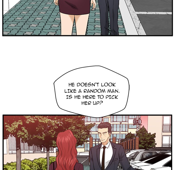 Read Mr. Kang chapter 80 image 76 on Lezhin