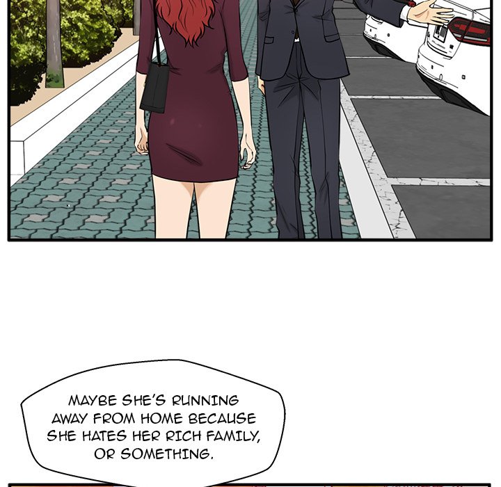 Read Mr. Kang chapter 80 image 77 on Lezhin