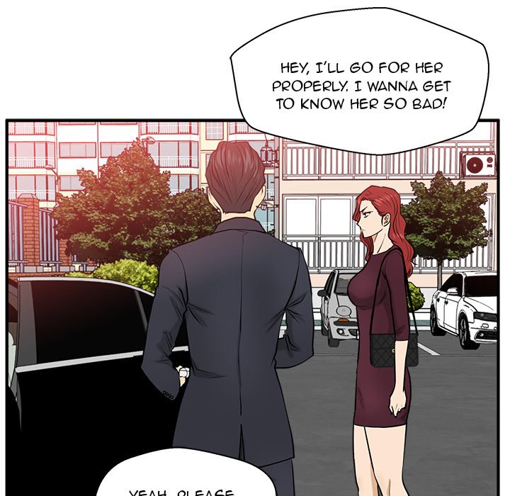 Read Mr. Kang chapter 80 image 79 on Lezhin
