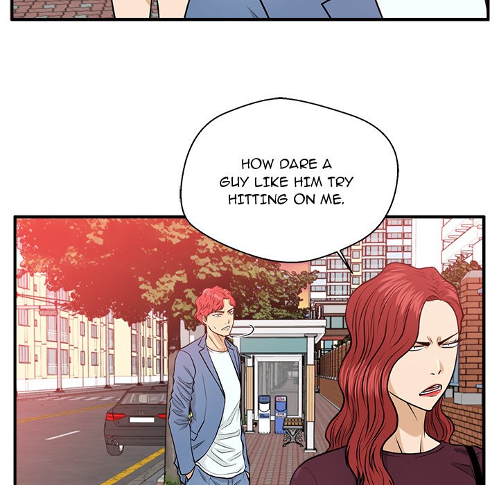 Read Mr. Kang chapter 80 image 8 on Lezhin