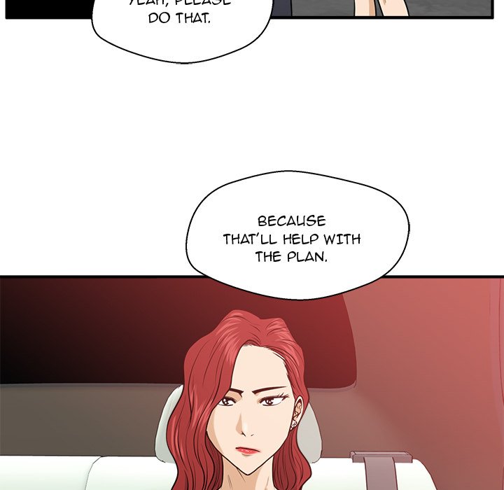Read Mr. Kang chapter 80 image 80 on Lezhin