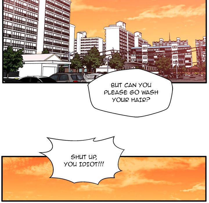 Read Mr. Kang chapter 80 image 82 on Lezhin