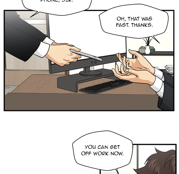 Read Mr. Kang chapter 80 image 84 on Lezhin