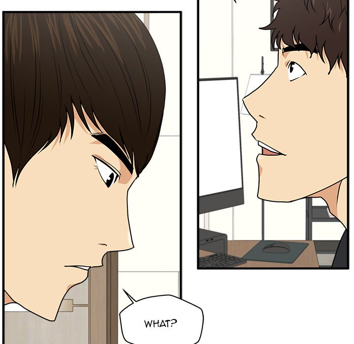 Read Mr. Kang chapter 80 image 85 on Lezhin
