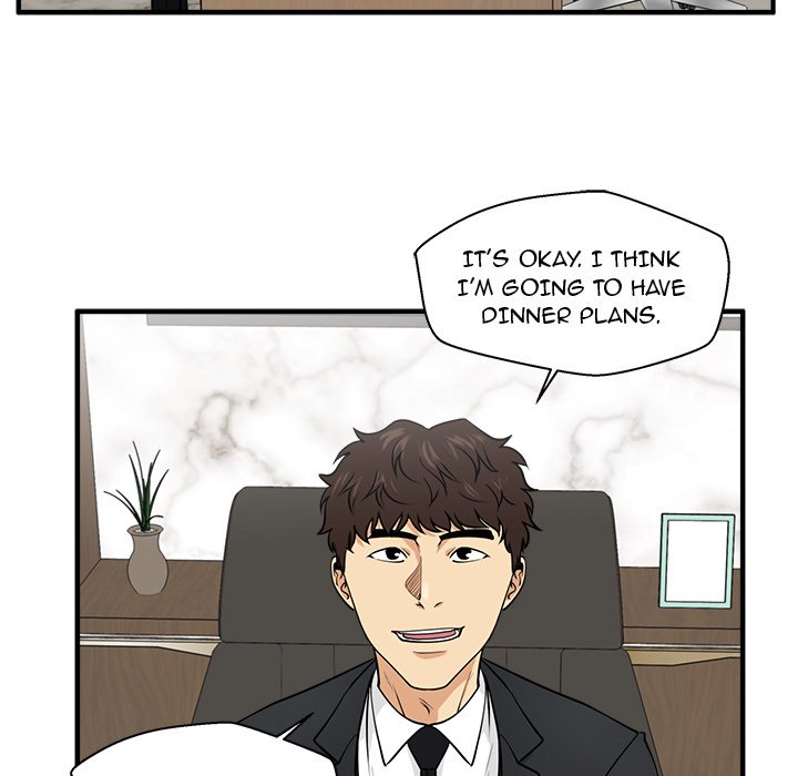 Read Mr. Kang chapter 80 image 87 on Lezhin